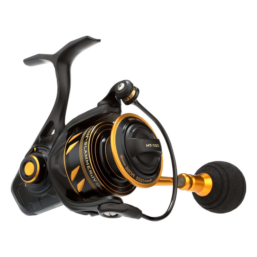 Penn Slammer IV 2500 Reel