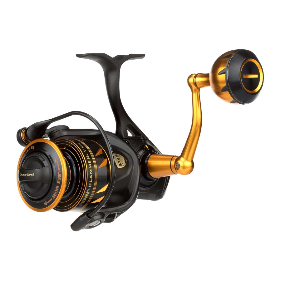 Penn Slammer IV 3500 Reel SLAIV3500 - Image 2