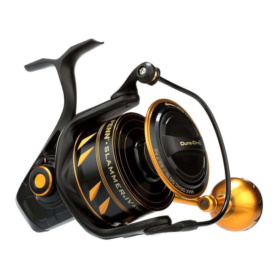 Penn Slammer IV 8500 Reel SLAIV8500