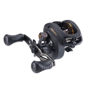 Abu Garcia Abumatic 170 Synchro Spinning Reel Saltwater Protected