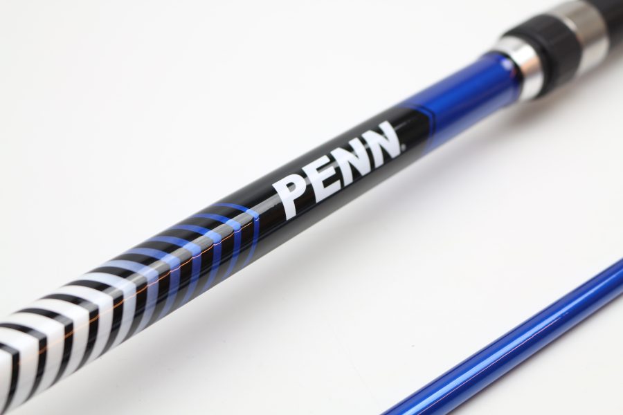 Penn Tidal 420 Surfcasting Rod 4.2m 100-250g - Image 4