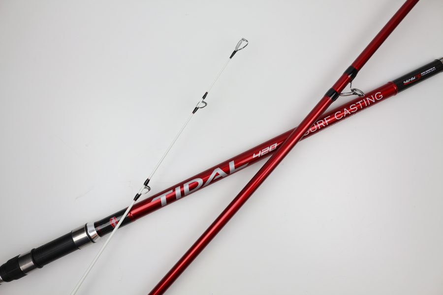 Penn Tidal 420 Surfcasting Rod 4.2m 100-300g