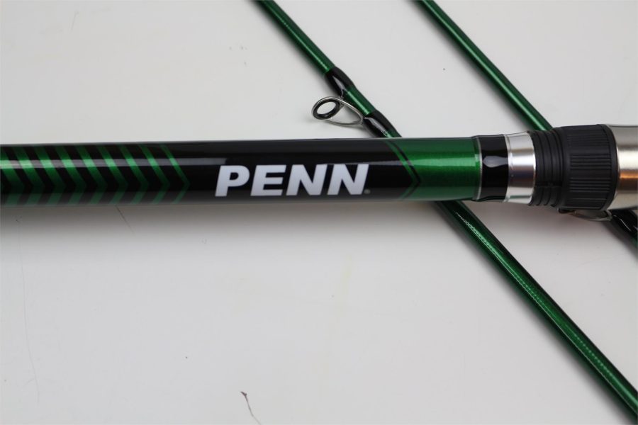 Penn Tidal XR 453 TwinTip 13'8" 225g & 350g - Image 4