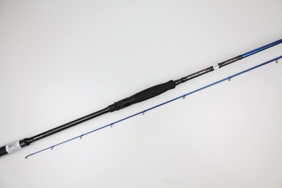 Savage Gear SGS2 All-Round Lure Rod 8'3" 10-35g Medium