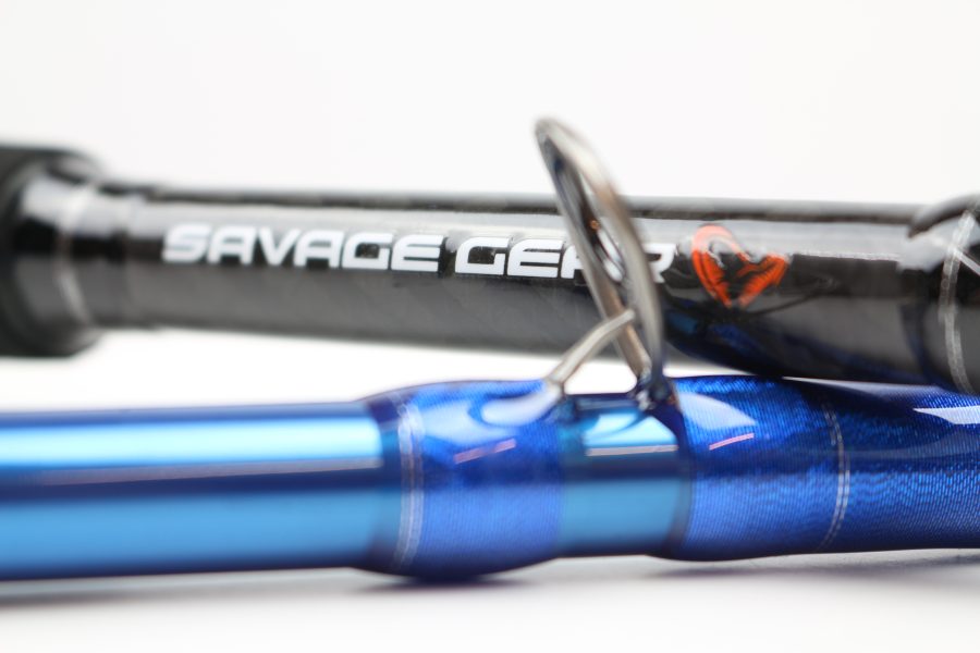 Savage Gear SGS2 Shore Jigging 10' 60-150g Heavy - Image 5