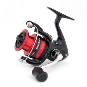 Mitchell Avocast 8000 Reel - Black: Buy Online at Best Price in Egypt -  Souq is now