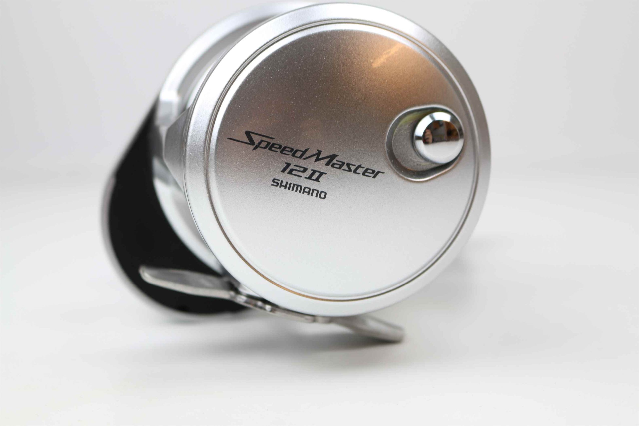 Shimano SpeedMaster II Multiplier Reel ◂ The KingFisher