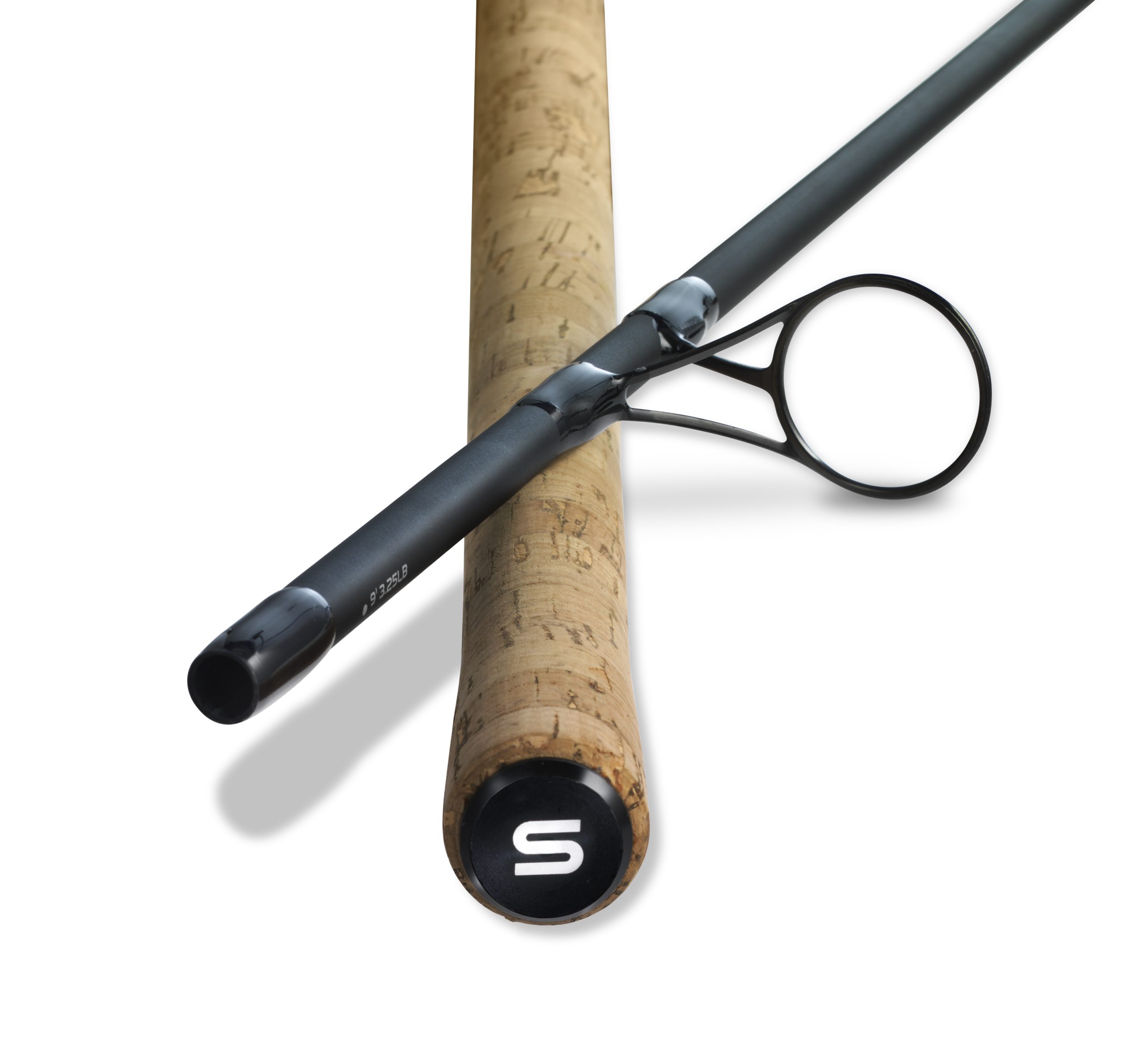 Nash X-Series Carp Rods