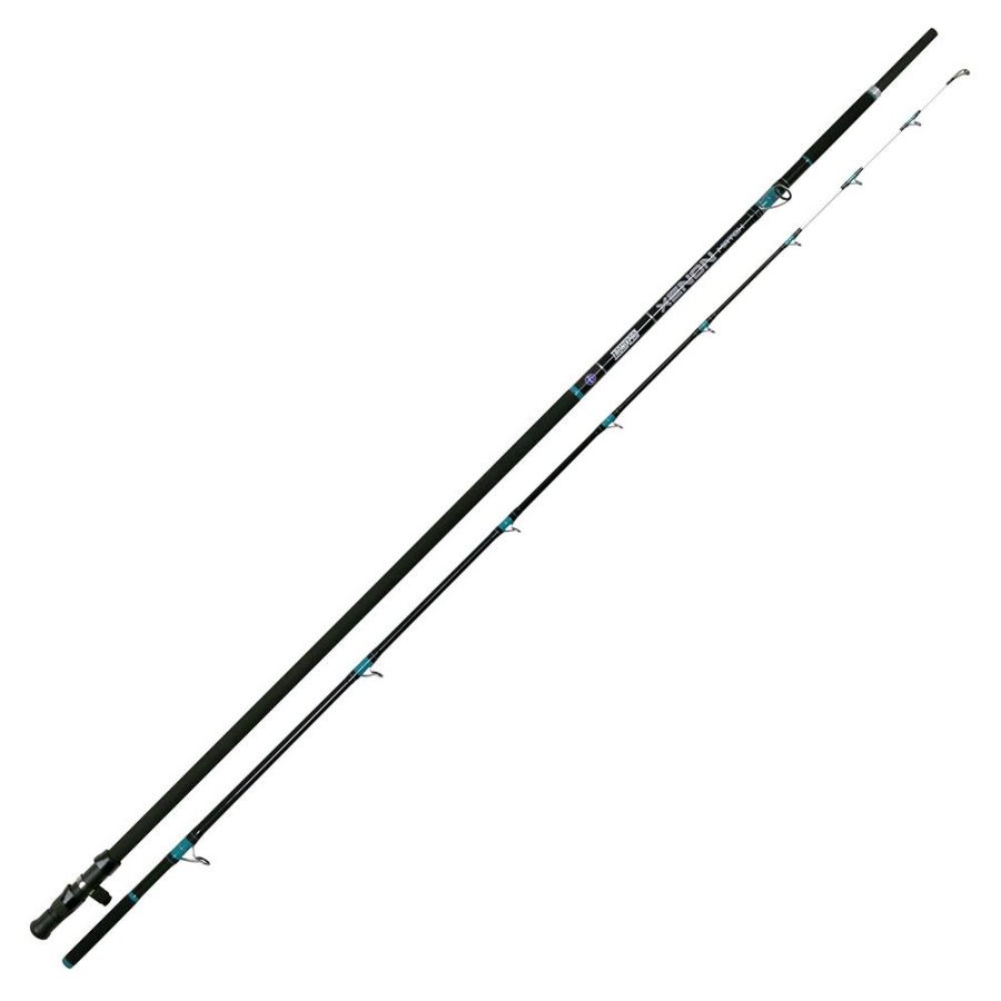 Tronix Xenon Match Rod 13ft 8" 3-6oz