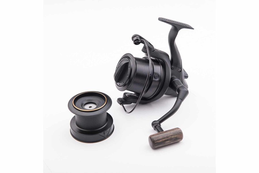 Wychwood Carp Riot 65S Reel