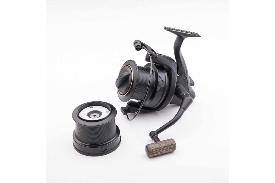 Wychwood Carp Riot 75S Reel