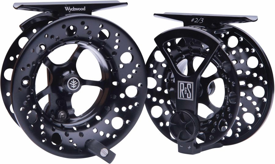 Wychwood Game River & Stream Fly Reels