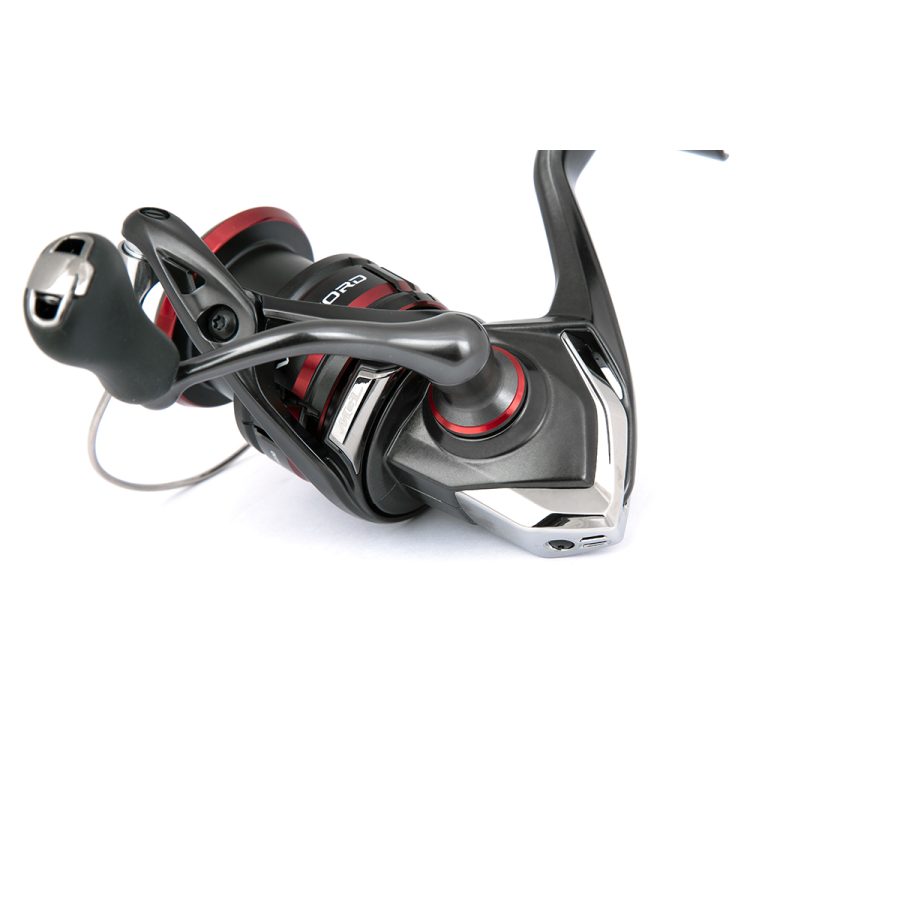 Shimano Vanford Front Drag Spinning Reel