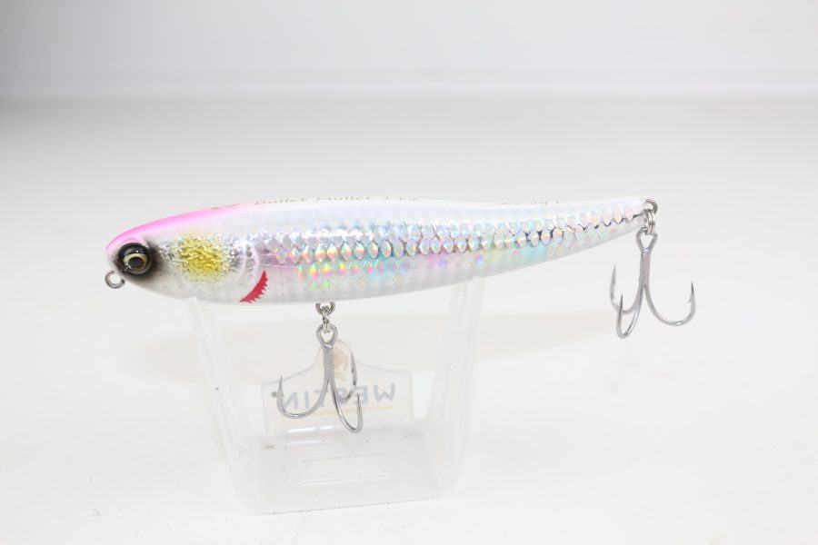 Savage Gear Bullet Mullet 11.2cm 23.5g - Image 2