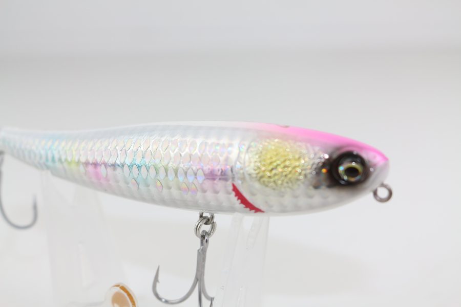 Savage Gear Bullet Mullet 11.2cm 23.5g - Image 3