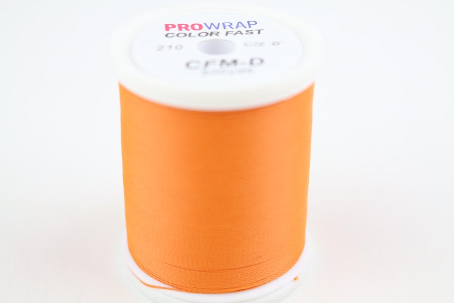 ProWrap ColorFast 300yd Size D