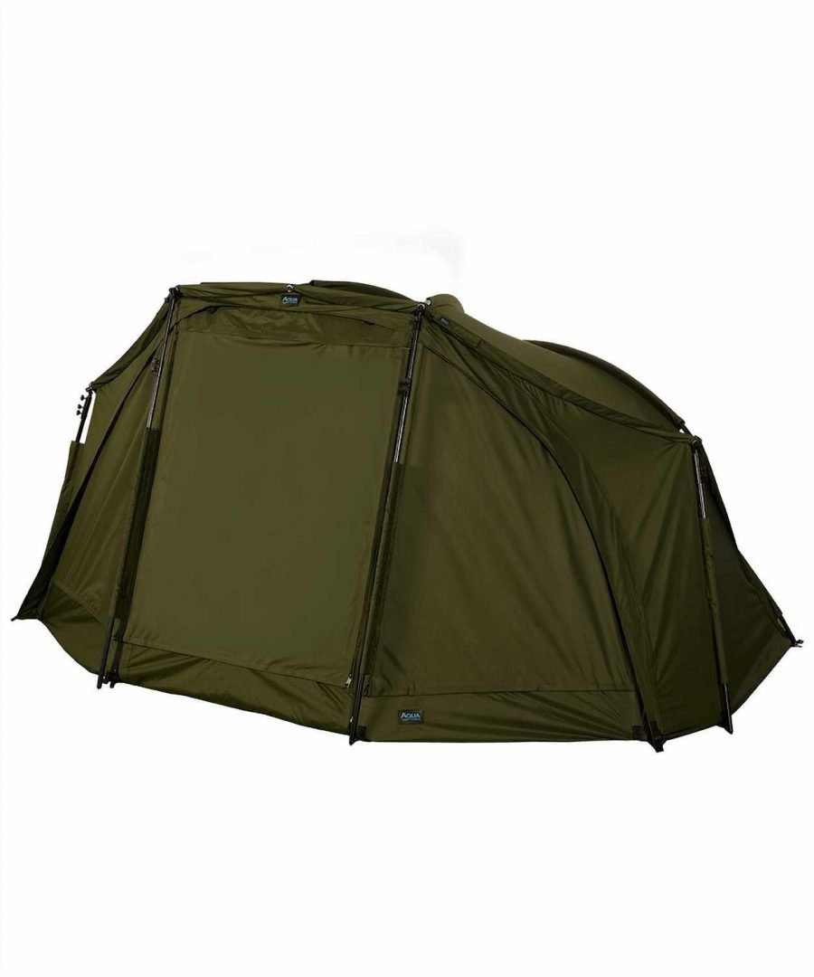 Aqua Pioneer 100 Bivvy Aquatexx EV 1.0