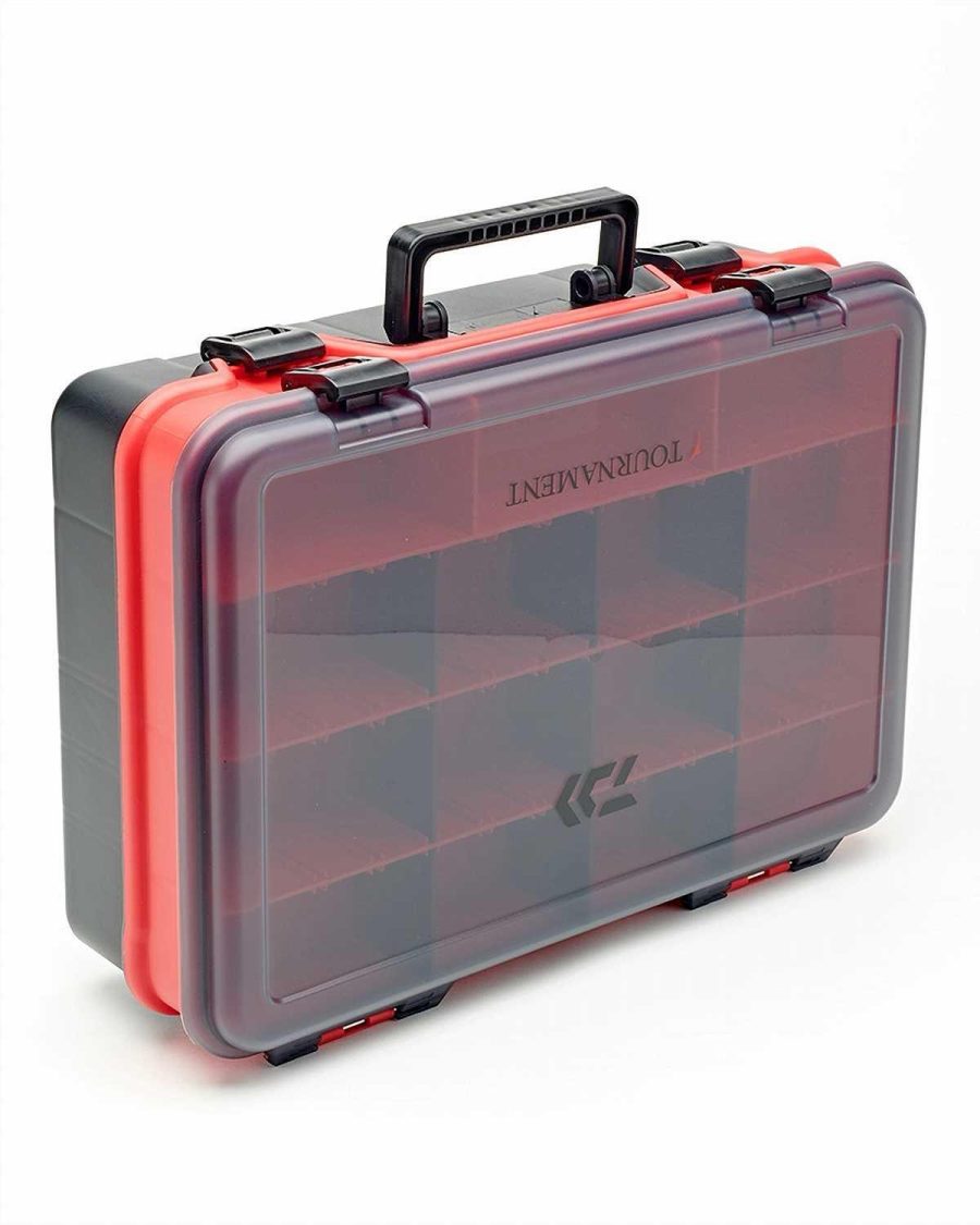 Daiwa Tournament Feeder Case 24C - Image 4