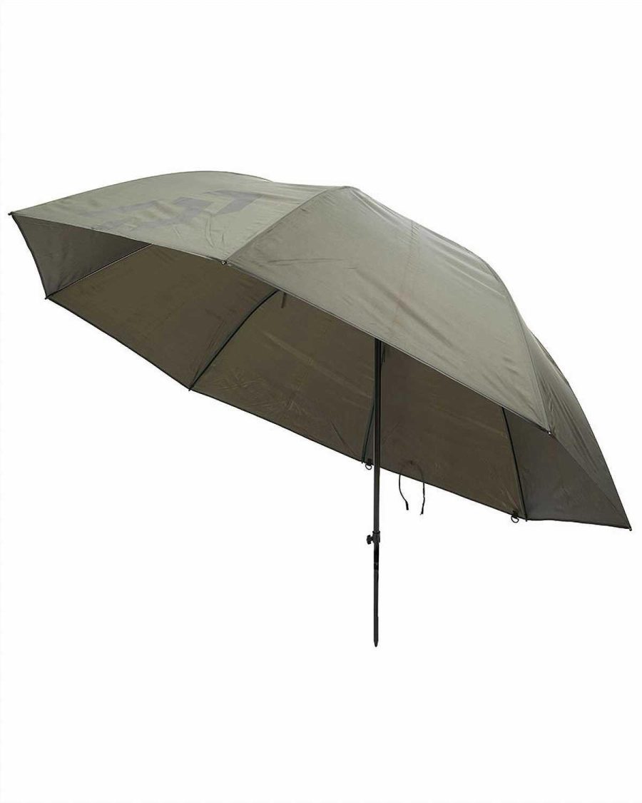 Daiwa 50" Green Brolly - Image 2