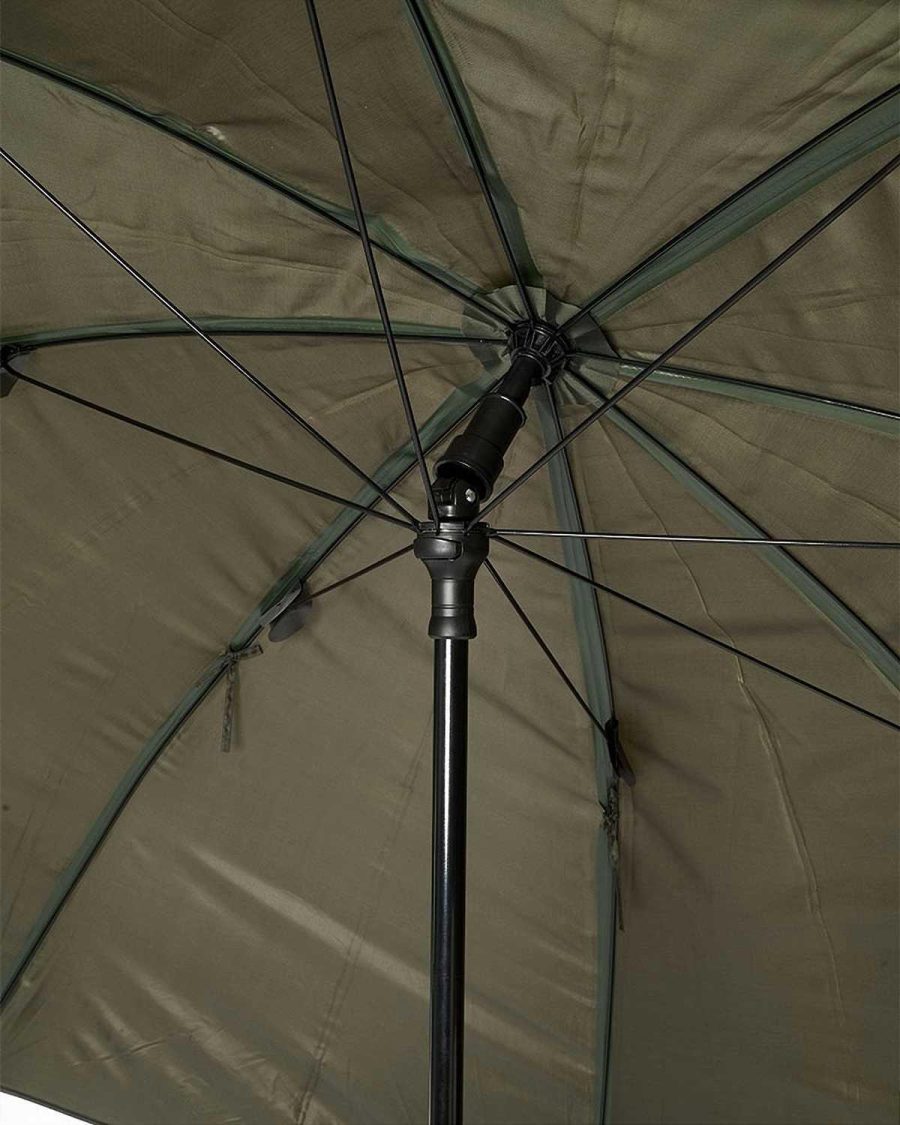 Daiwa 50" Green Brolly - Image 3