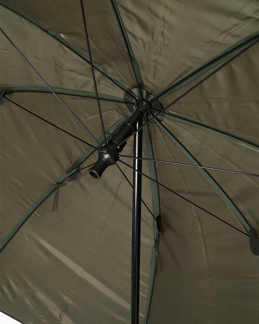 Daiwa 50" Green Brolly - Image 4