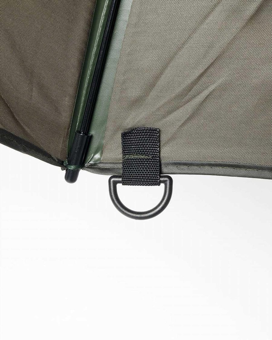 Daiwa 50" Green Brolly - Image 5