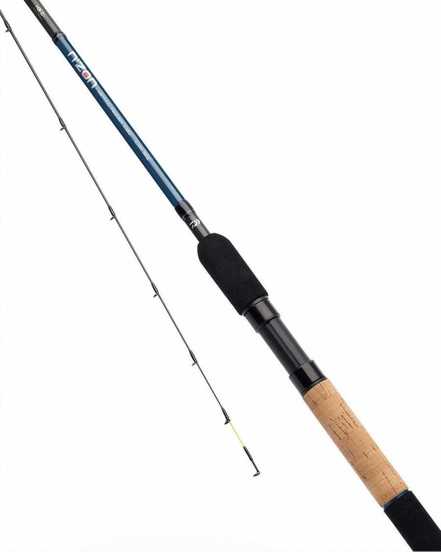 Daiwa N'Zon Feeder 10'2Pc 40G