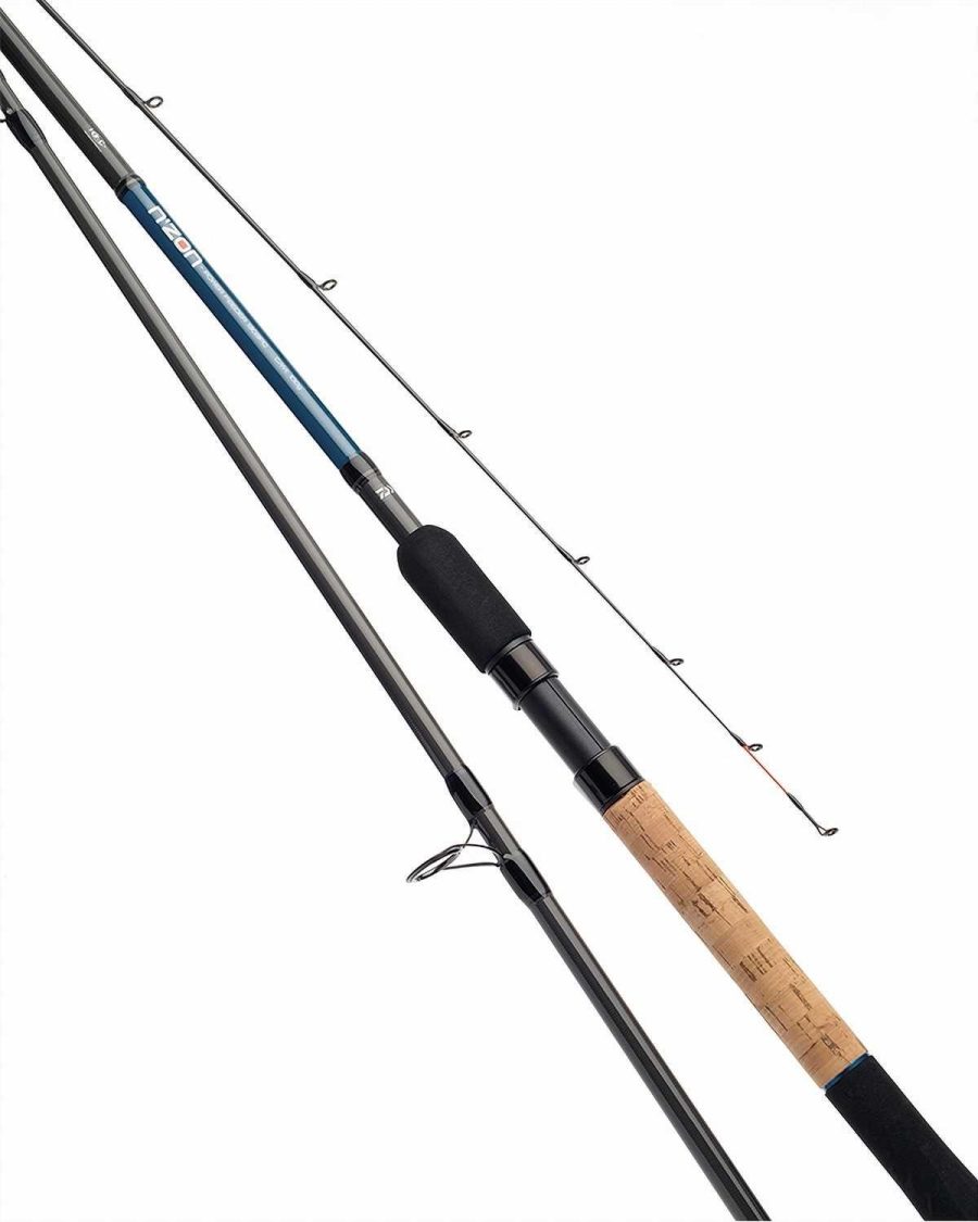 Daiwa N'Zon Feeder 10'2Pc 40G - Image 2