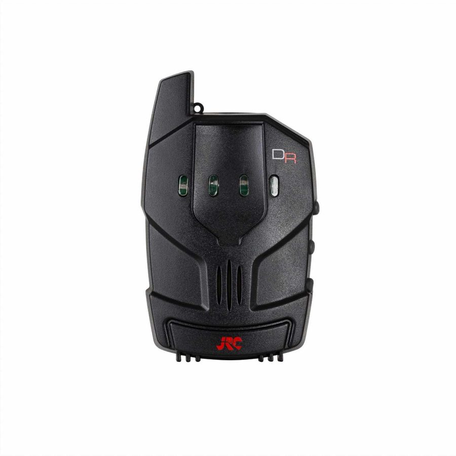 JRC Radar Dr 3 Plus 1 Bite Alarm Set - Image 3