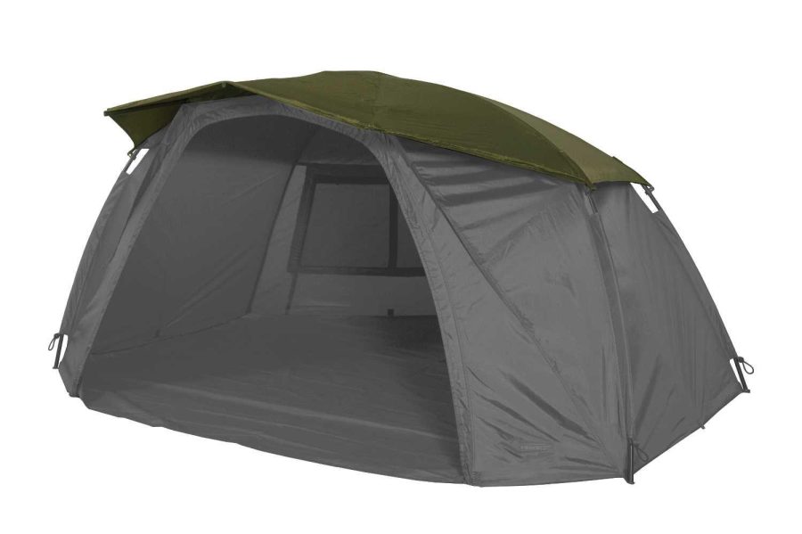 Trakker Tempest Brolly 100 Skull Cap