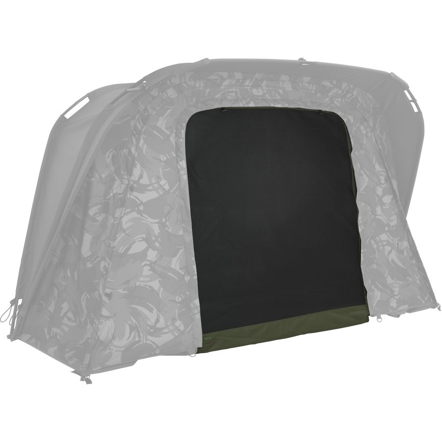 Wychwood Carp Tactical Bivvy Mozzi Door