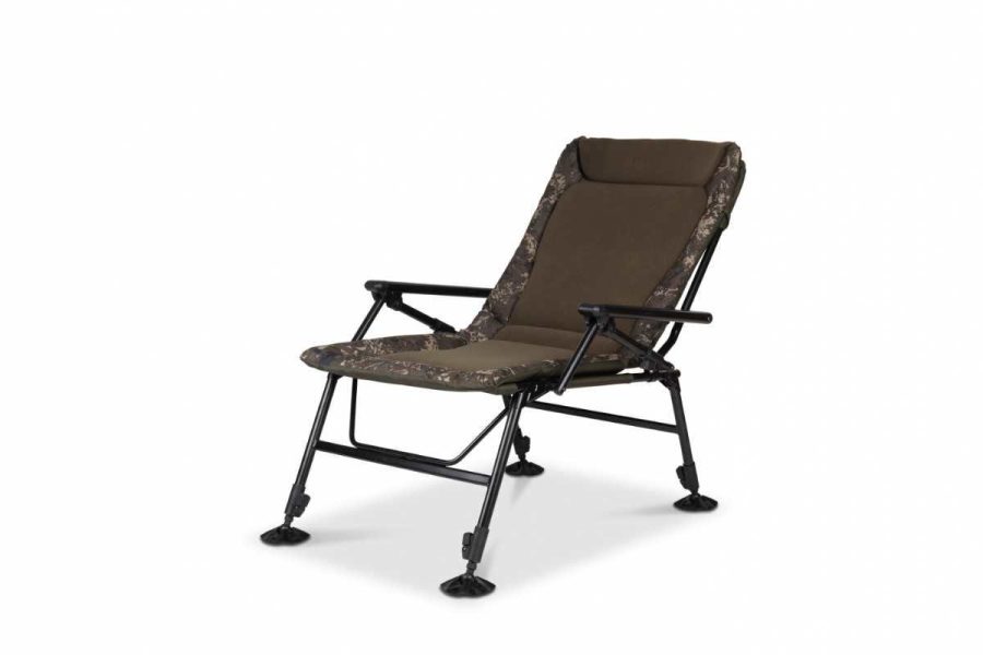 Nash Indulgence Big Daddy Auto Recline - Image 2