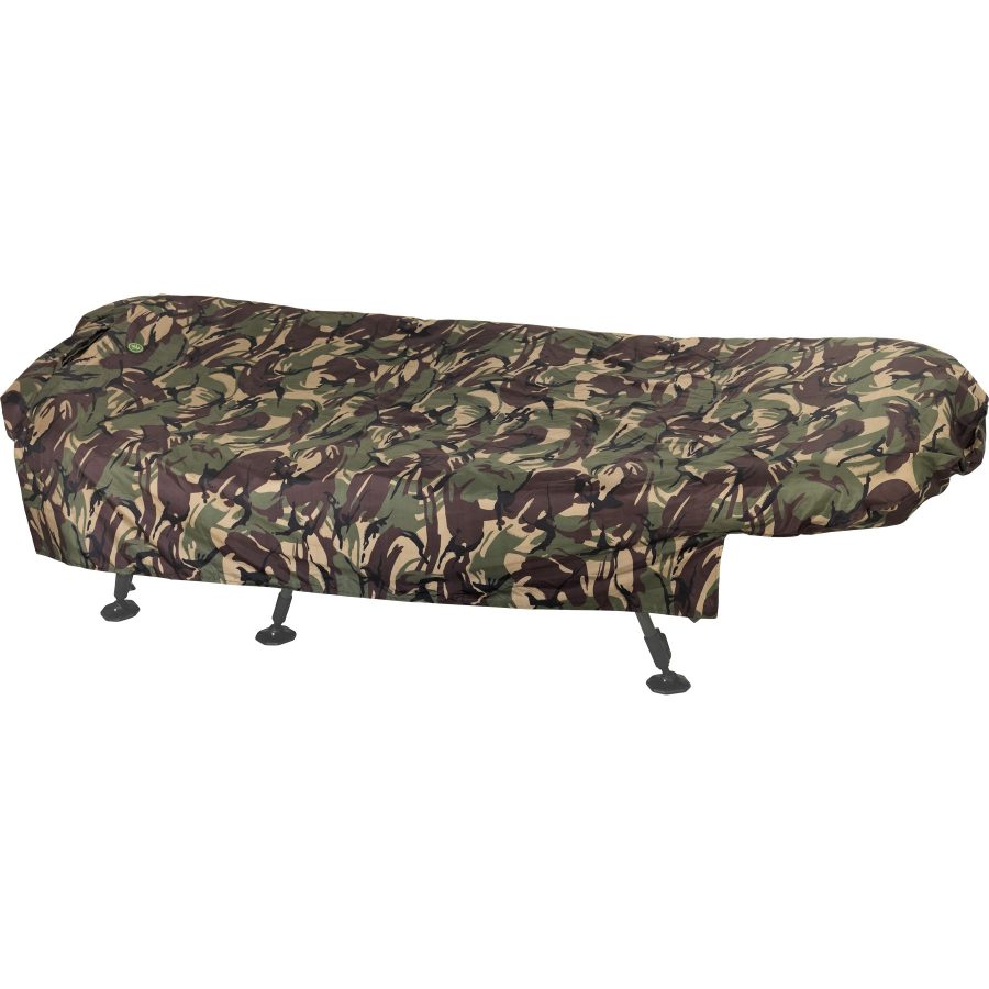 Wychwood Carp Tactical Bed Cover