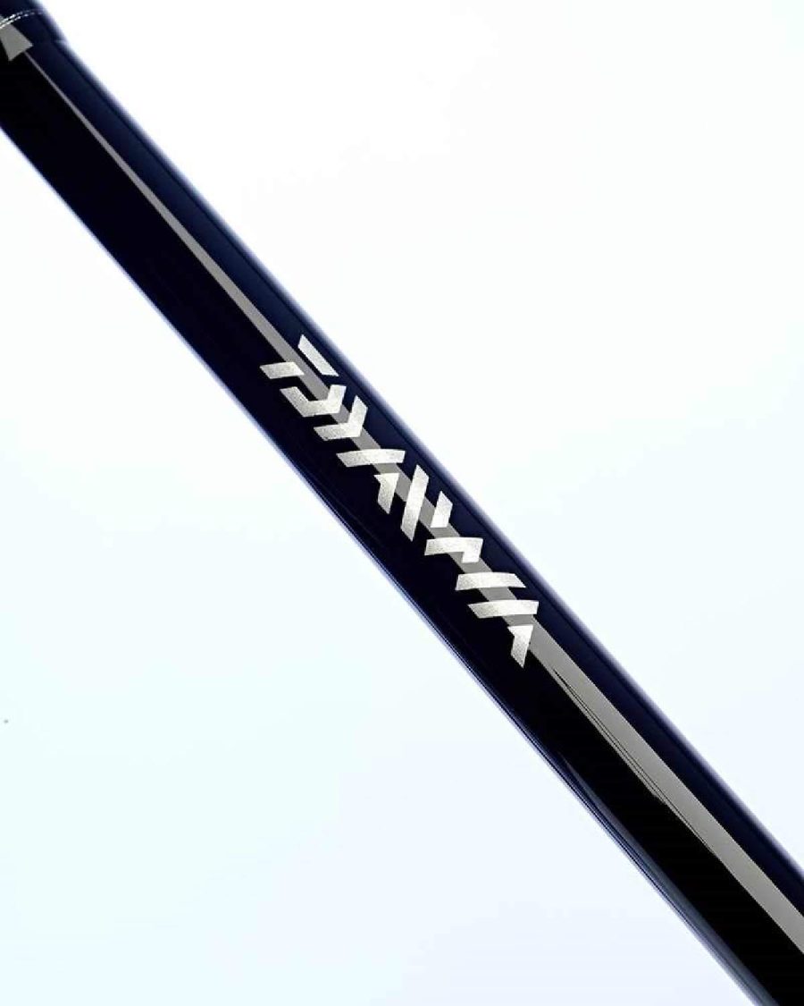 Daiwa Airity X45 Feeder Rods - Image 2