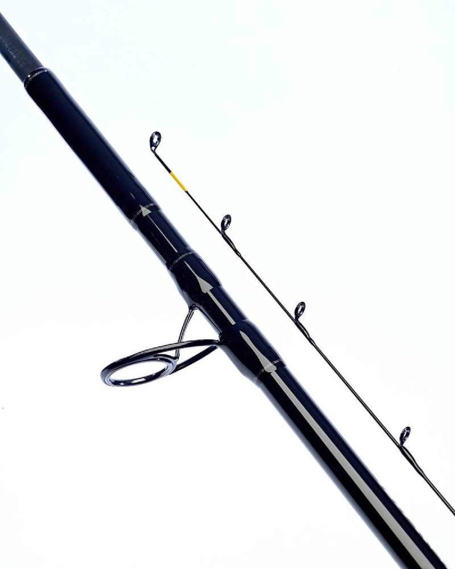 Daiwa Airity X45 Feeder Rods - Image 5