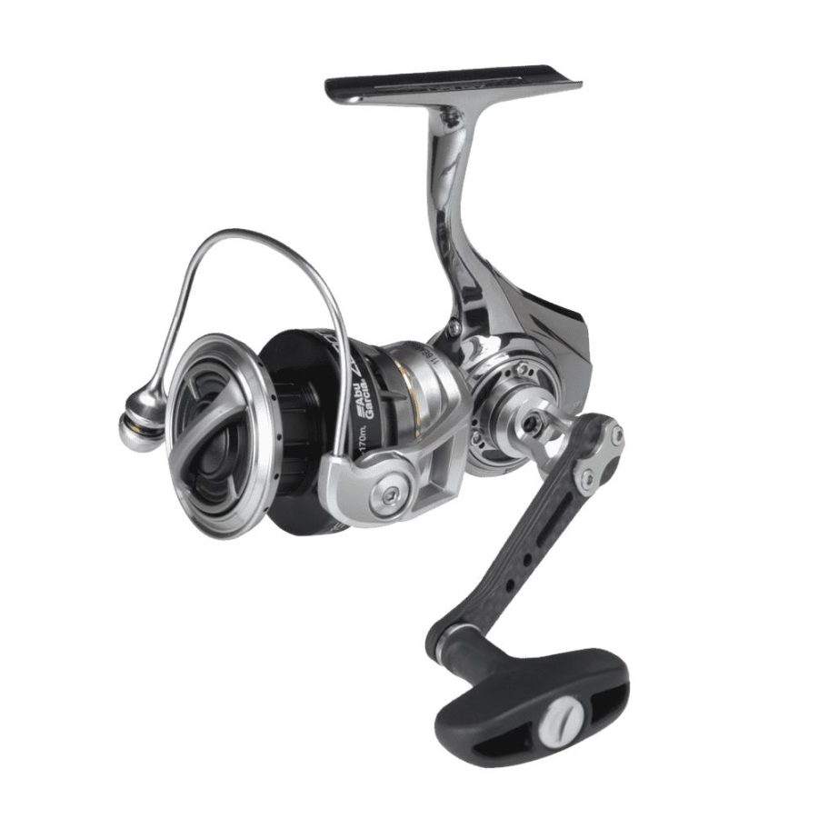 Abu Garcia Zenon 2500MSH