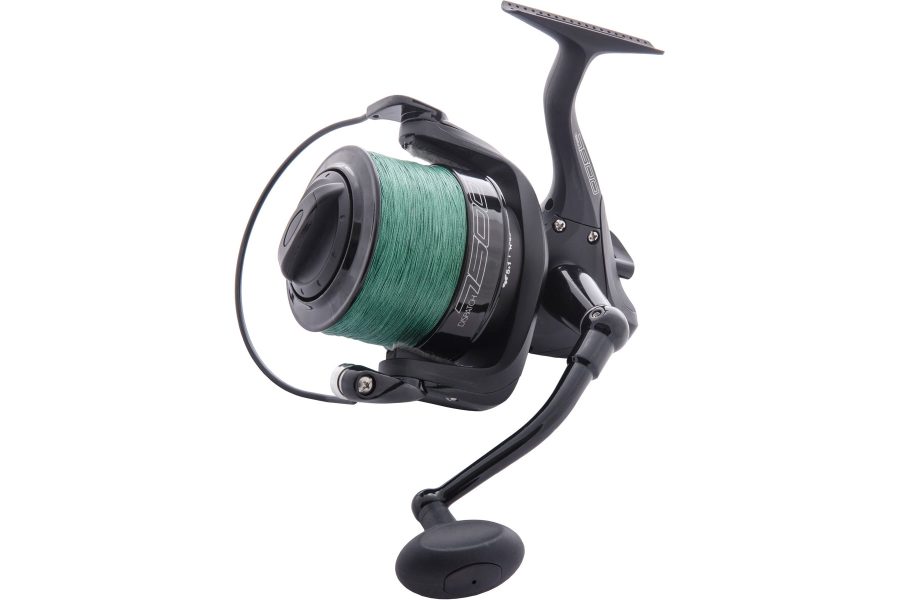 Wychwood Carp Dispatch 7500 Reel