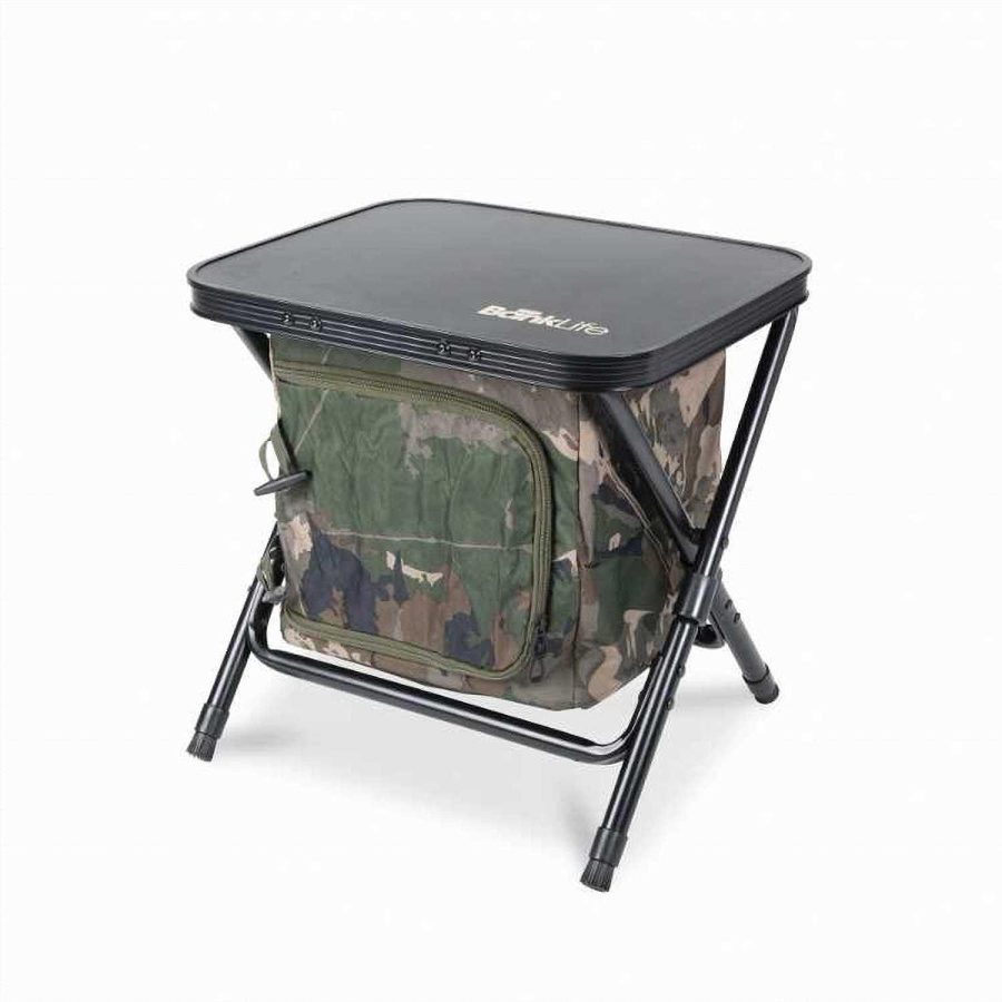 Nash Bank Life Bedside Station Camo - Image 2