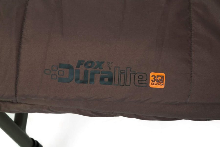 Fox Duralite 5 Season Sleeping Bag - Image 3