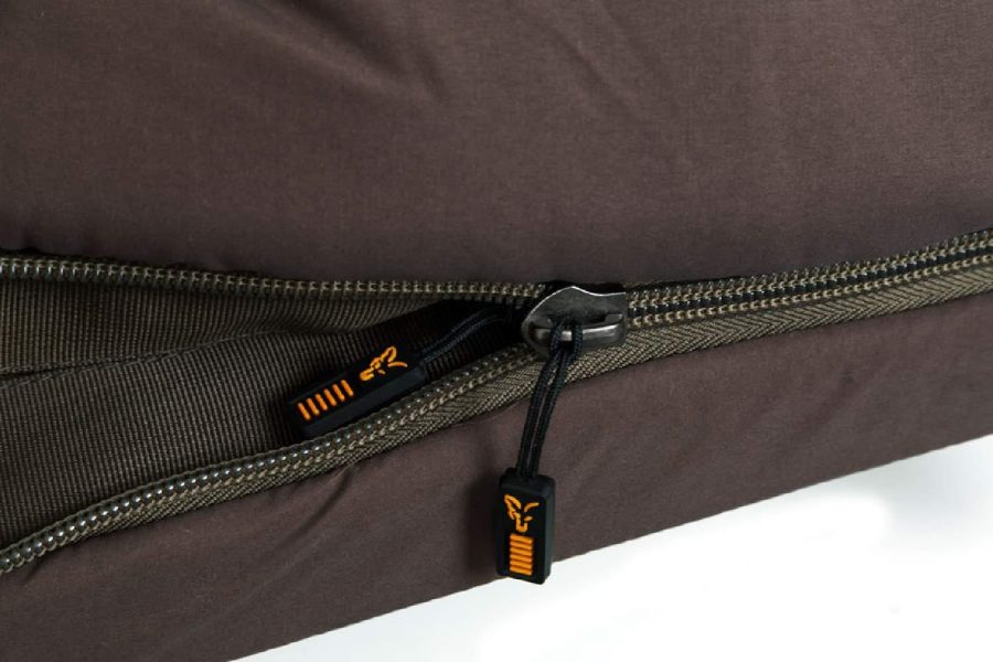 Fox Duralite 5 Season Sleeping Bag - Image 6