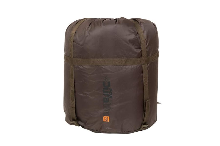 Fox Duralite 5 Season Sleeping Bag - Image 7