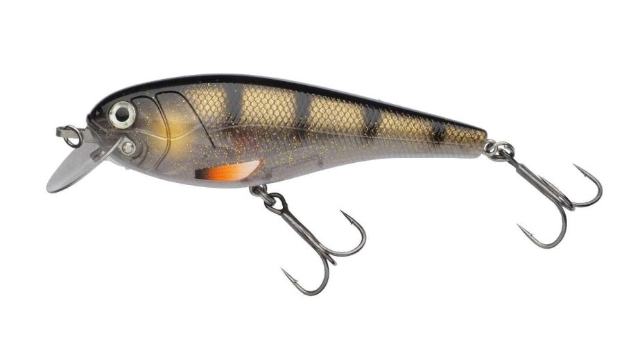 Abu Garcia Beast Hi-Lo Floating 12cm