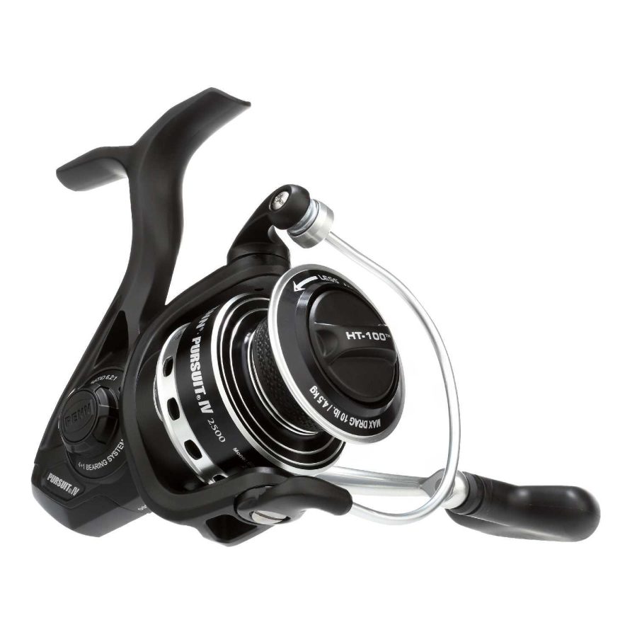 Penn Pursuit IV 3000T Spinning Reel