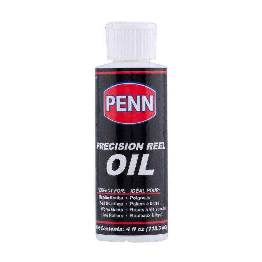 Penn Reel Oil 4oz