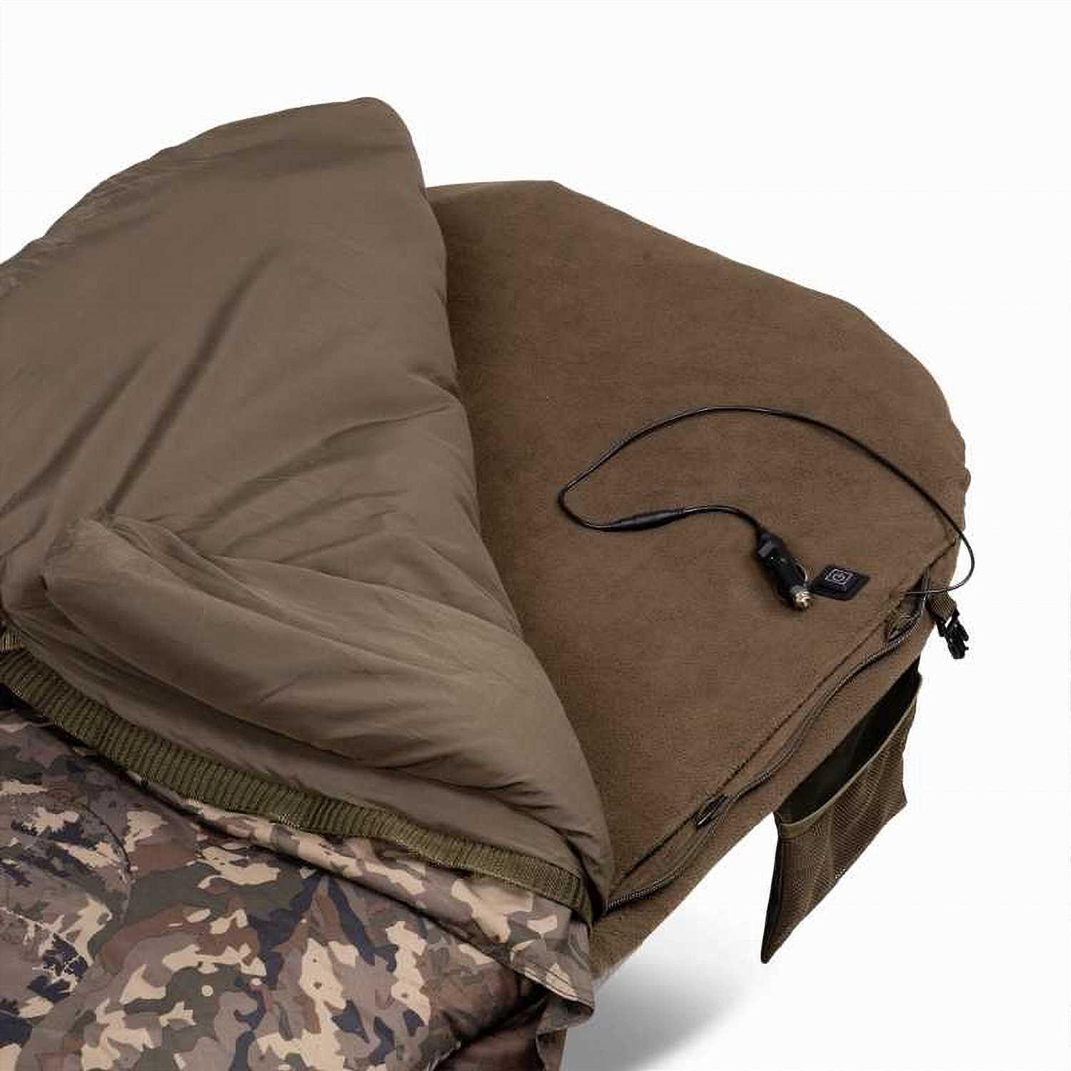 Nash compact online bedchair