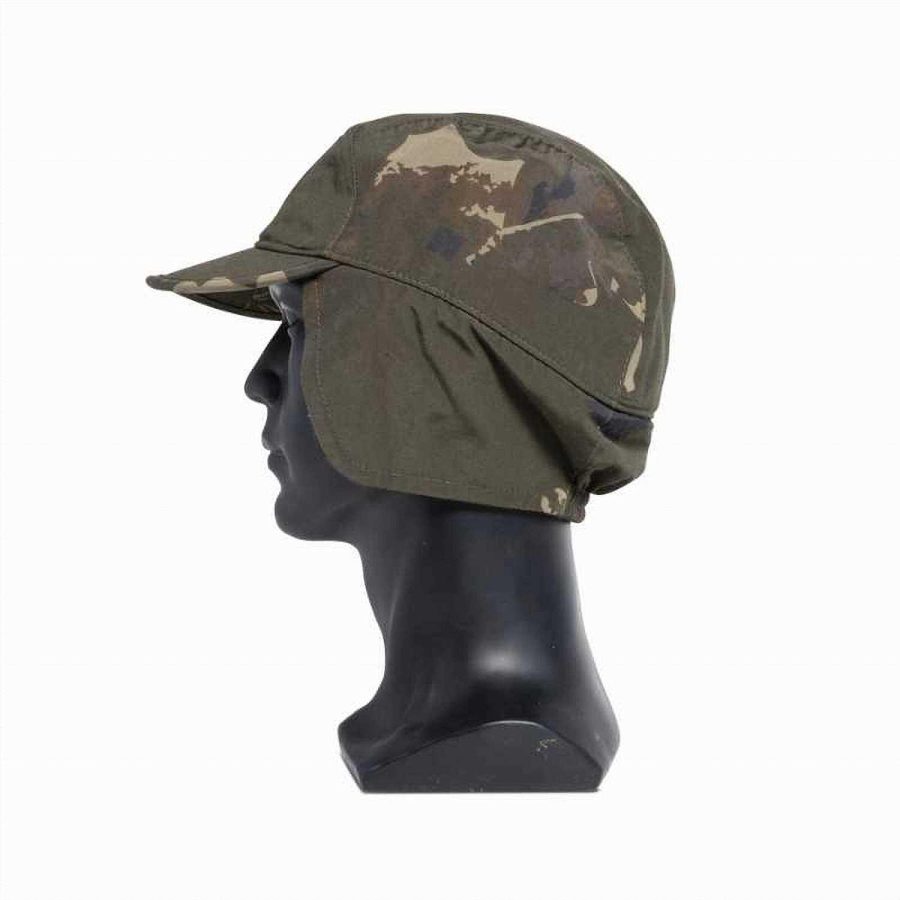 Nash Scope Trapper Cap - Image 2