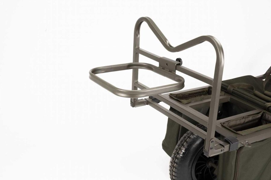 Nash Trax Barrow Bucket Outrigger Front - Image 7