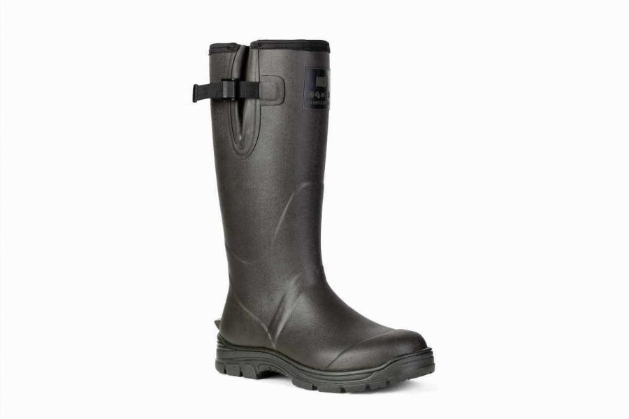 Nash ZT Field Wellies - Image 2