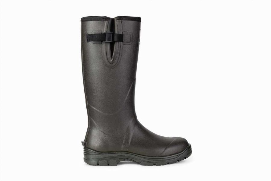 Nash ZT Field Wellies - Image 3