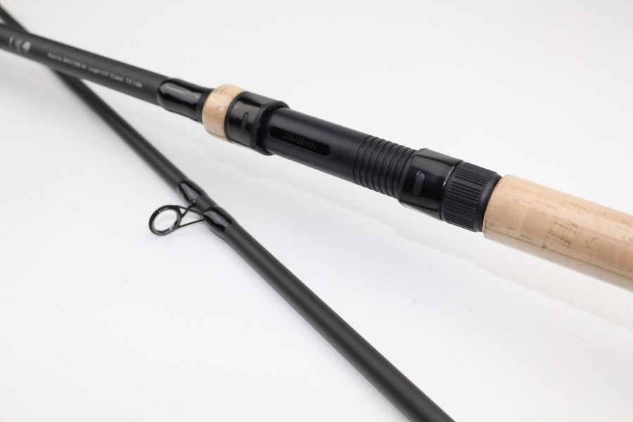 Daiwa BlackWidow DeadBait 12' 3.5lb